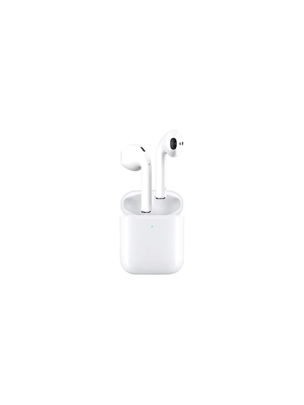 Беспроводные наушники Aksberry B24 Air Sound TWS (белый)